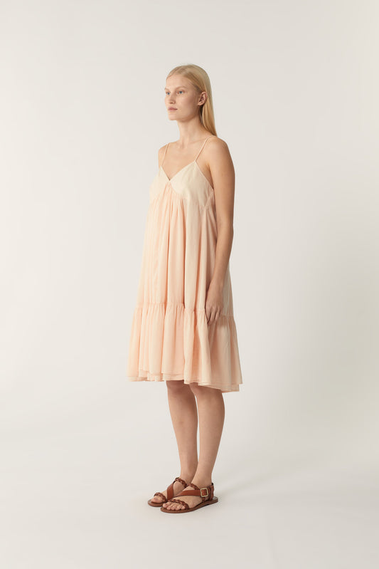 ROBE MALIBU ROSE