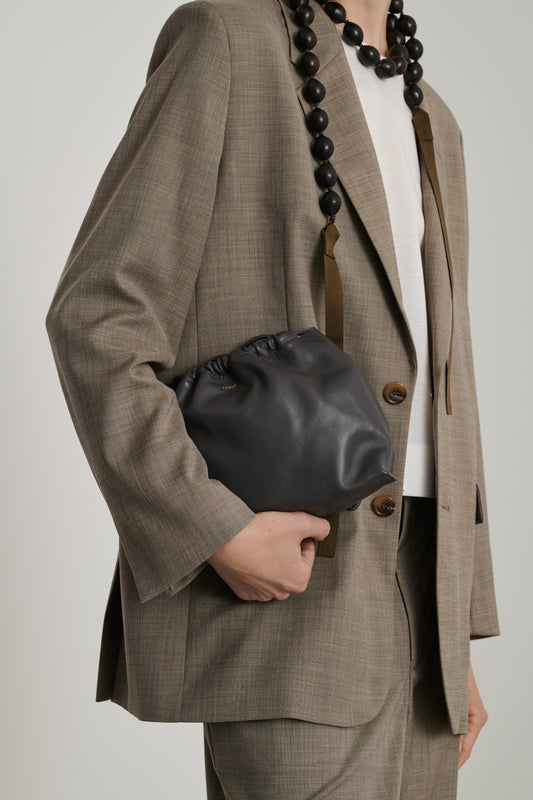 Veste Dune - Gris/Beige - Femme