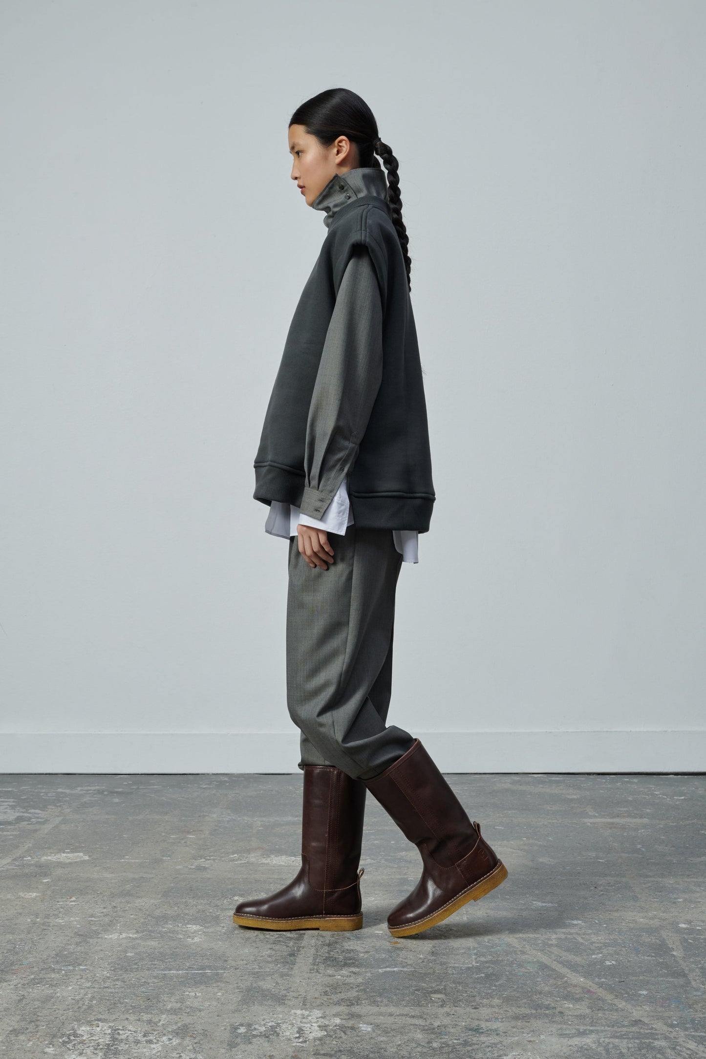 PANTALON JOHN