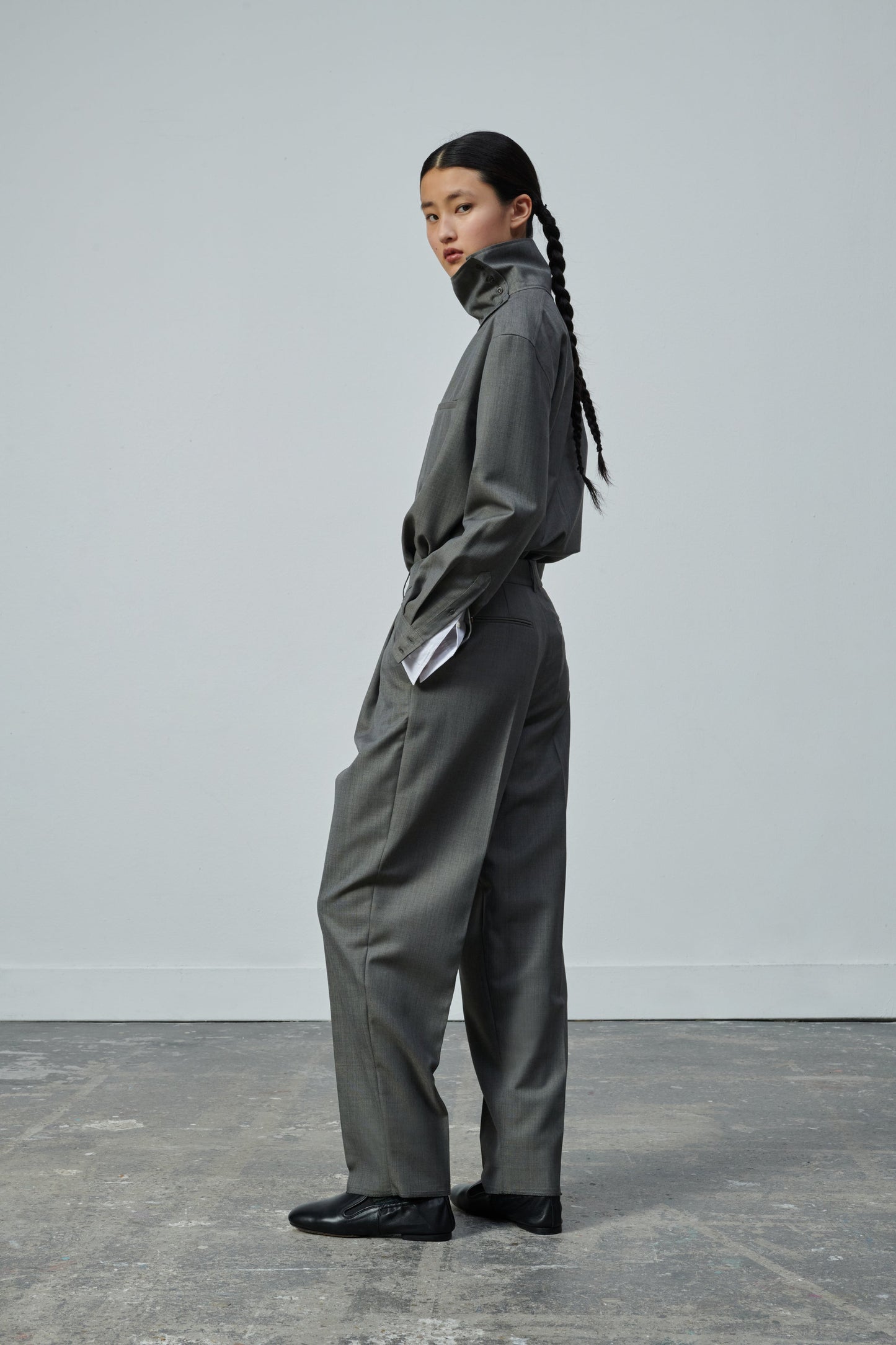PANTALON JOHN