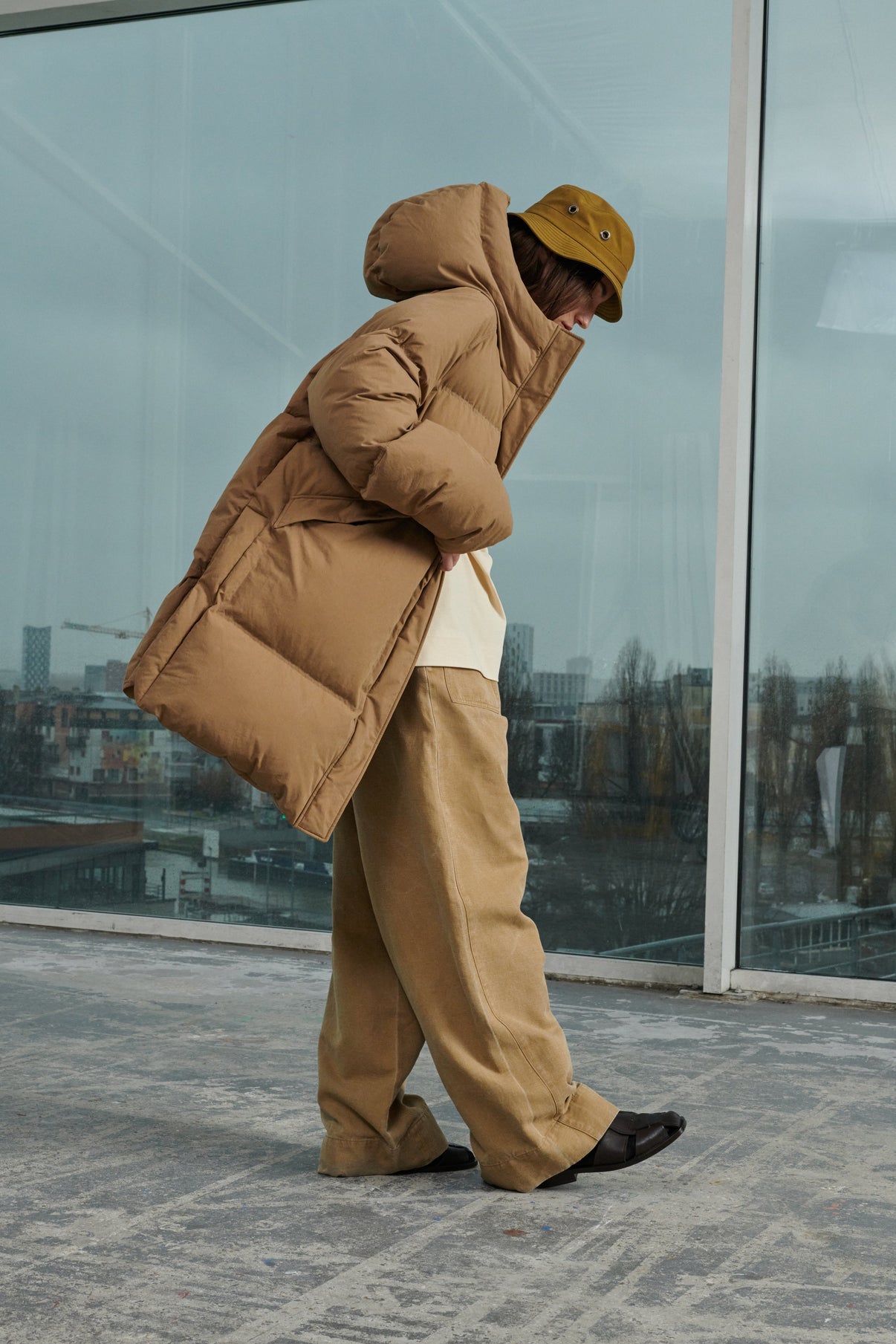 DOUDOUNE STORM vue 7