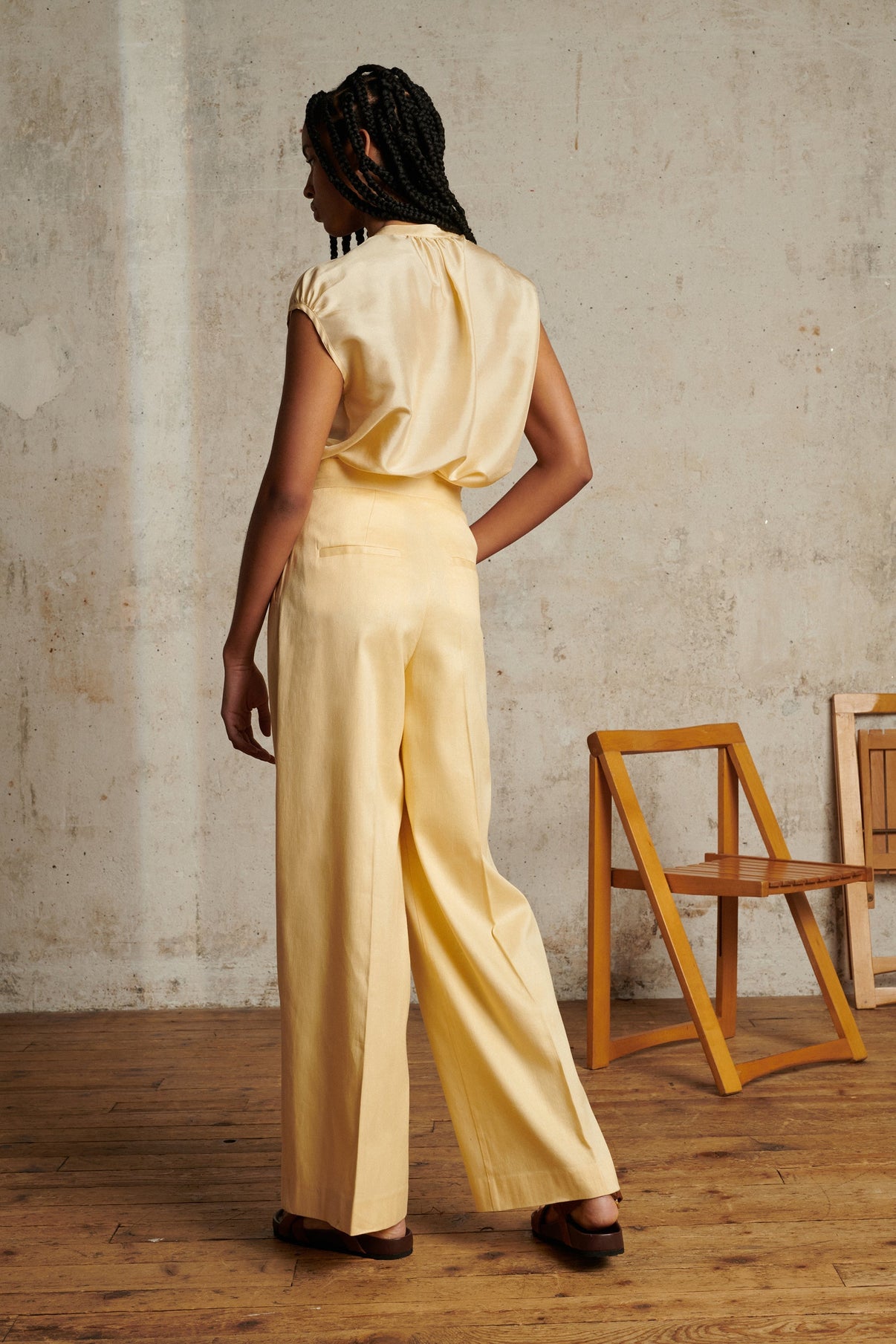 PANTALON PEGASE vue 4