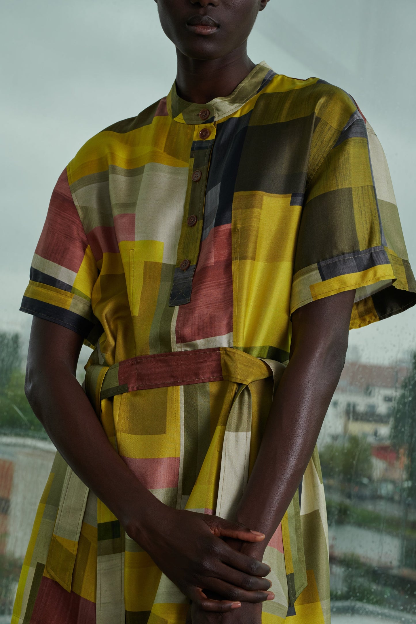 ROBE WANDA