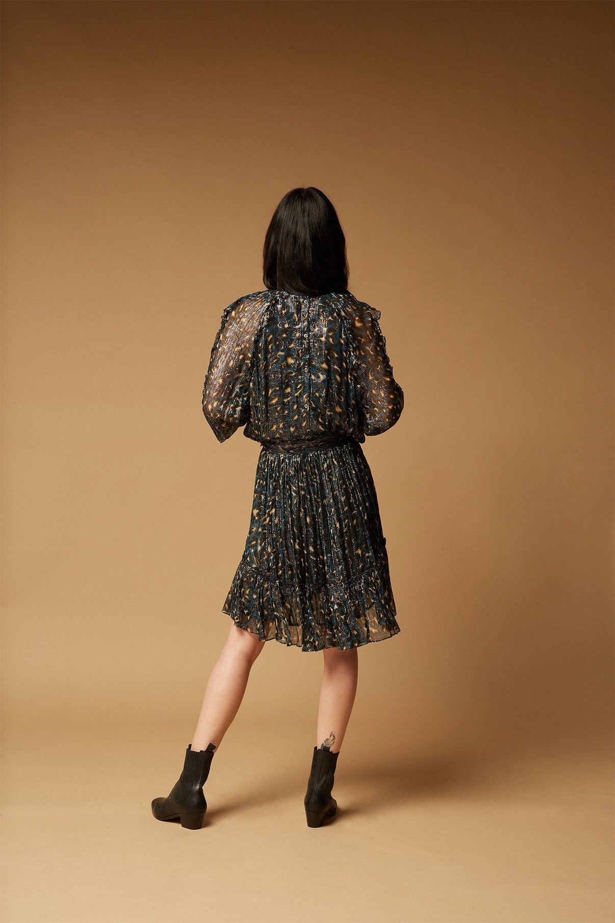 LAFAYETTE Skirt vue 6