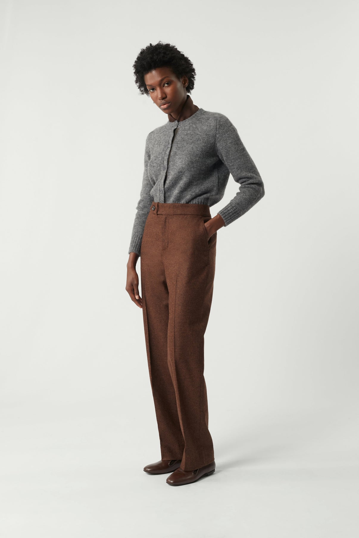 PANTALON SAMUEL vue 1