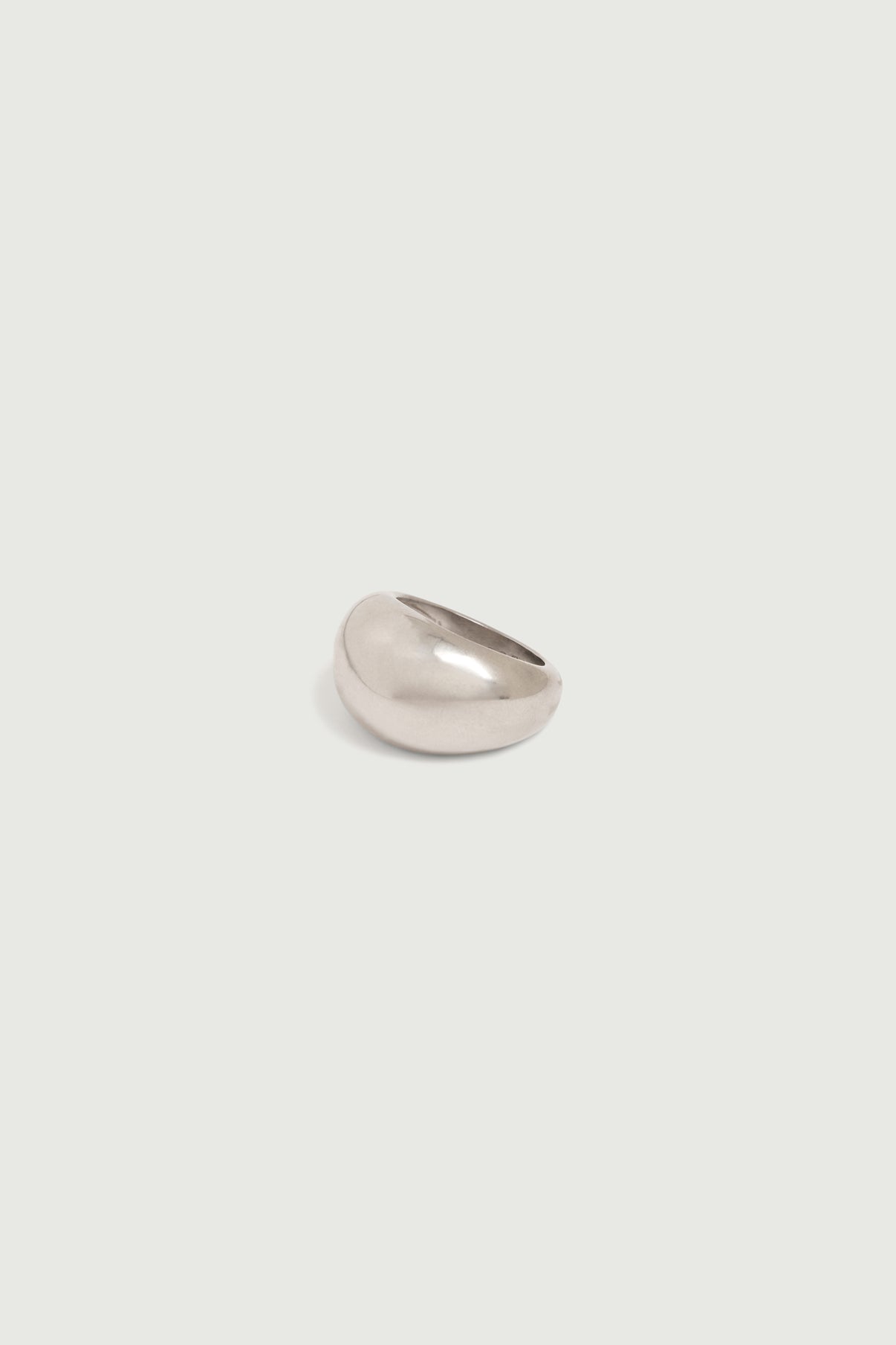 ZELIE GREY RING vue 4